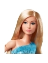 Barbie Signature Barbie Looks Doll Model #23 Blonde, Blue Dress