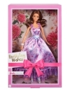 Barbie Signature Doll Birthday Wishes Barbie