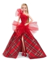 Barbie Signature Doll Papusa Holiday Barbie Blonde