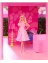 Barbie The Movie Doll Barbie in Pink Gingham Dress