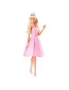 Barbie The Movie Doll Barbie in Pink Gingham Dress