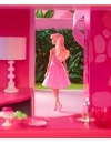 Barbie The Movie Doll Barbie in Pink Gingham Dress