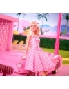 Barbie The Movie Doll Barbie in Pink Gingham Dress