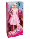 Barbie The Movie Doll Barbie in Pink Gingham Dress