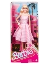 Barbie The Movie Doll Barbie in Pink Gingham Dress