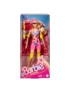 Barbie The Movie Doll Inline Skating Barbie