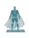 Batman & Robin DC Multiverse Figurina articulata Batman (Frostbite Edition) (Gold Label) 18 cm