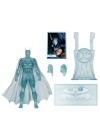 Batman & Robin DC Multiverse Figurina articulata Batman (Frostbite Edition) (Gold Label) 18 cm