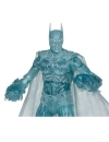 Batman & Robin DC Multiverse Figurina articulata Batman (Frostbite Edition) (Gold Label) 18 cm