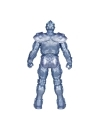 Batman & Robin DC Multiverse Figurina articulata Mr. Freeze (Black Light Edition) (Gold Label) 18 cm