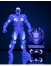 Batman & Robin DC Multiverse Figurina articulata Mr. Freeze (Black Light Edition) (Gold Label) 18 cm