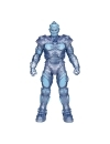 Batman & Robin DC Multiverse Figurina articulata Mr. Freeze (Black Light Edition) (Gold Label) 18 cm