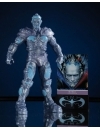 Batman & Robin DC Multiverse Figurina articulata Mr. Freeze (Black Light Edition) (Gold Label) 18 cm