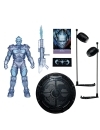 Batman & Robin DC Multiverse Figurina articulata Mr. Freeze (Black Light Edition) (Gold Label) 18 cm