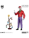 Batman: The Animated Series DC Direct Build-A Action Figures 15 cm Wave 3 (BAF: Maxie Zeus) 