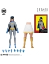 Batman: The Animated Series DC Direct Build-A Action Figures 15 cm Wave 3 (BAF: Maxie Zeus) 