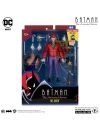 Batman: The Animated Series DC Direct Build-A Action Figures 15 cm Wave 3 (BAF: Maxie Zeus) 