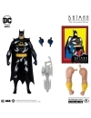 Batman: The Animated Series DC Direct Build-A Action Figures 15 cm Wave 3 (BAF: Maxie Zeus) 