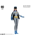 Batman: The Animated Series DC Direct Build-A Action Figures 15 cm Wave 3 (BAF: Maxie Zeus) 