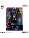 Batman: The Animated Series DC Direct Build-A Action Figures 15 cm Wave 3 (BAF: Maxie Zeus) 