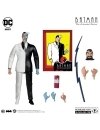 Batman: The Animated Series DC Direct Build-A Action Figures 15 cm Wave 3 (BAF: Maxie Zeus) 