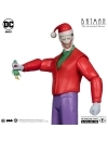 Batman: The Animated Series DC Direct Build-A Action Figures 15 cm Wave 3 (BAF: Maxie Zeus) 