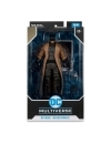 Batman v Superman: Dawn of Justice DC Multiverse Figurina articulata Batman (Knightmare) 18 cm