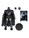 Batman v Superman: Dawn of Justice DC Multiverse Figurina articulata Batman (Armor Suit) 19 cm