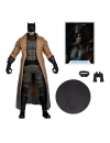 Batman v Superman: Dawn of Justice DC Multiverse Figurina articulata Batman (Knightmare) 18 cm