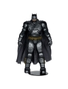 Batman v Superman: Dawn of Justice DC Multiverse Figurina articulata Batman (Armor Suit) 19 cm