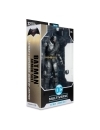 Batman v Superman: Dawn of Justice DC Multiverse Figurina articulata Batman (Armor Suit) 19 cm