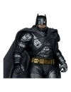 Batman v Superman: Dawn of Justice DC Multiverse Figurina articulata Batman (Armor Suit) 19 cm