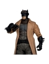 Batman v Superman: Dawn of Justice DC Multiverse Figurina articulata Batman (Knightmare) 18 cm