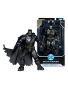 Batman v Superman: Dawn of Justice DC Multiverse Figurina articulata Batman (Armor Suit) 19 cm