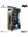 Batman v Superman: Dawn of Justice DC Multiverse Figurina articulata Batman (Armor Suit) (Platinum edition)19 cm