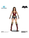 Batman v Superman: Dawn of Justice DC Multiverse Figurina articulata Wonder Woman 18 cm