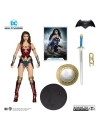 Batman v Superman: Dawn of Justice DC Multiverse Figurina articulata Wonder Woman 18 cm