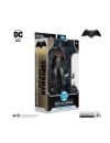 Batman v Superman: Dawn of Justice DC Multiverse Figurina articulata Superman (Platinum edition) 18 cm