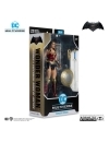 Batman v Superman: Dawn of Justice DC Multiverse Figurina articulata Wonder Woman 18 cm