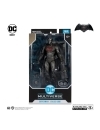 Batman v Superman: Dawn of Justice DC Multiverse Figurina articulata Superman (Platinum edition) 18 cm