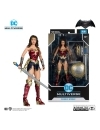 Batman v Superman: Dawn of Justice DC Multiverse Figurina articulata Wonder Woman 18 cm