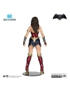 Batman v Superman: Dawn of Justice DC Multiverse Figurina articulata Wonder Woman 18 cm