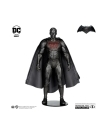 Batman v Superman: Dawn of Justice DC Multiverse Figurina articulata Superman (Platinum edition) 18 cm