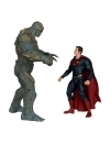 Batman v Superman: Dawn of Justice DC Multiverse Set 2 figurine articulate Doomsday & Superman