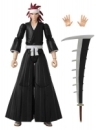 Bleach Figurina articulata Renji Abarai (Anime Heroes Collection) 16 cm