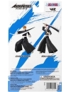 Bleach Figurina articulata Renji Abarai (Anime Heroes Collection) 16 cm