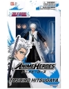 Bleach FIgurina articulata Toshiro Hitsugaya (Anime Heroes Collection) 16 cm