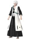 Bleach FIgurina articulata Toshiro Hitsugaya (Anime Heroes Collection) 16 cm