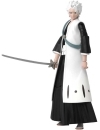 Bleach FIgurina articulata Toshiro Hitsugaya (Anime Heroes Collection) 16 cm