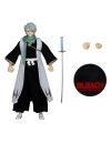 Bleach: Thousand-Year Blood War Figurina articulata Toshiro Hitsugaya18 cm (Wave 2)